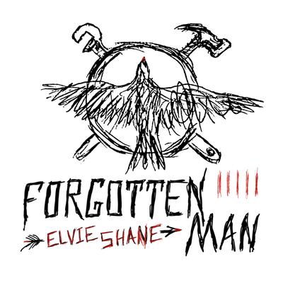 Forgotten Man's cover