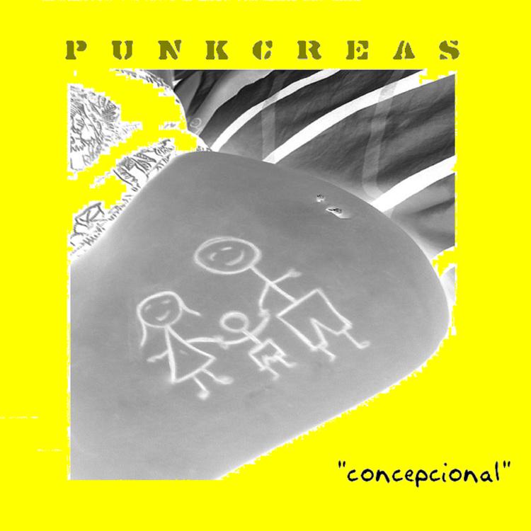 PUNKCREAS's avatar image