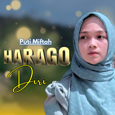 Harago Diri's cover