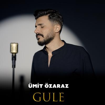 Ümit Özaraz's cover