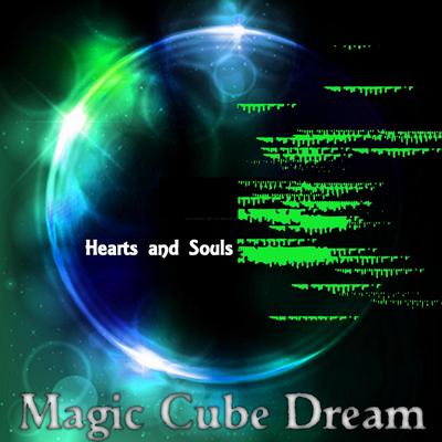 Best Tune  By Magic Cube Dream's cover