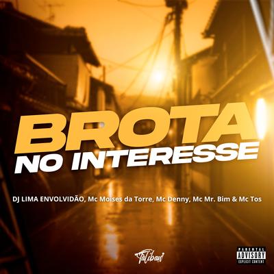 Brota no Interesse's cover