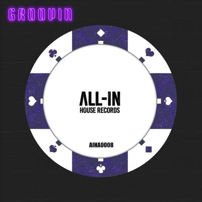 Groovin (Original Mix) By Ben Caballero's cover