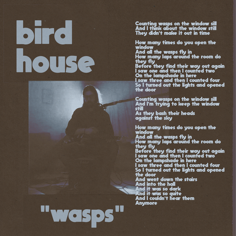 Bird House's avatar image