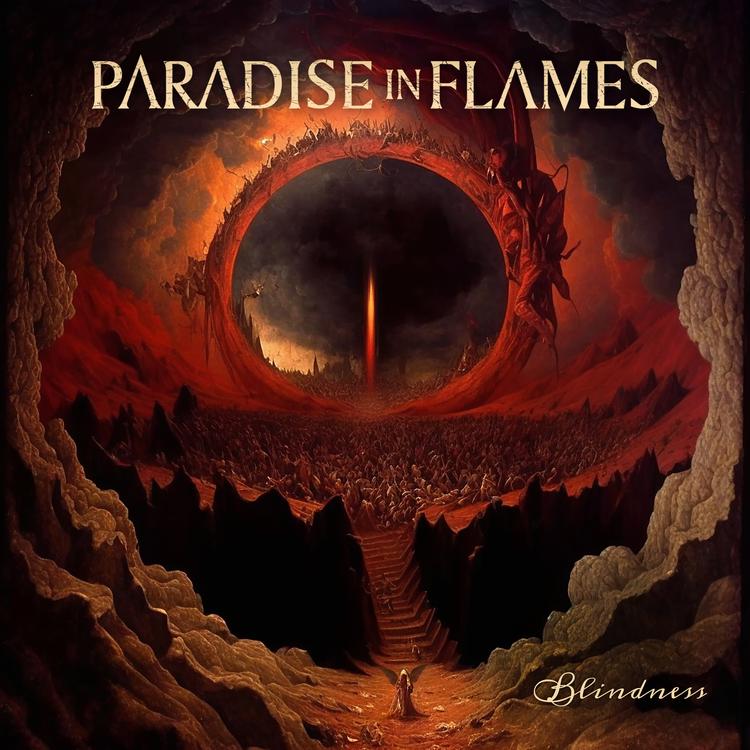 Paradise in Flames's avatar image