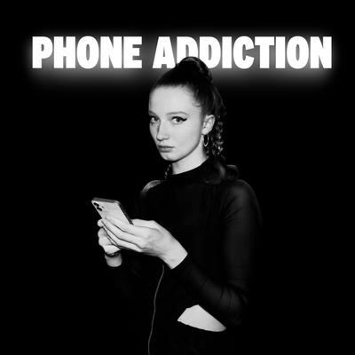 phone addiction's cover