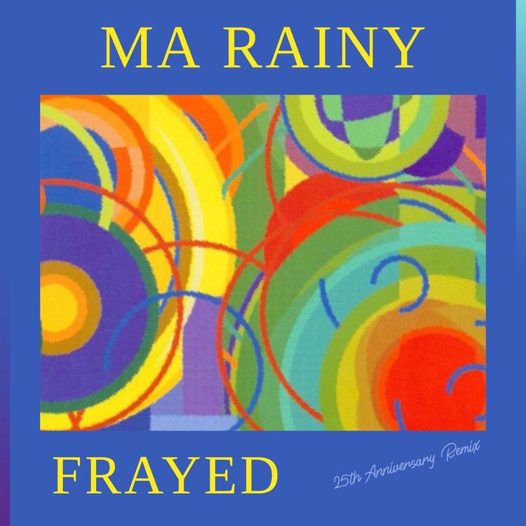 Ma Rainy's avatar image