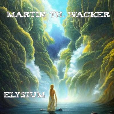 Elysium 2's cover