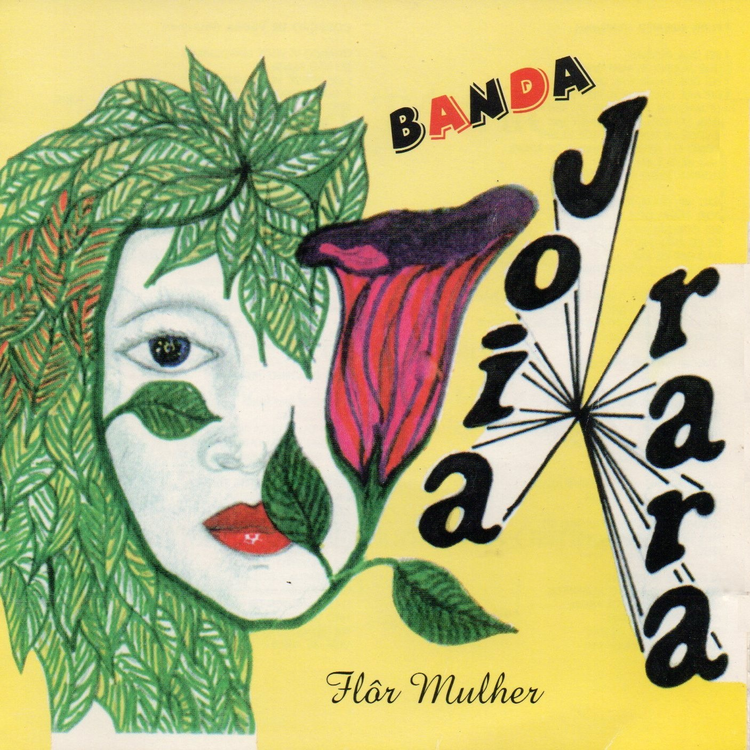 Banda Jóia Rara's avatar image