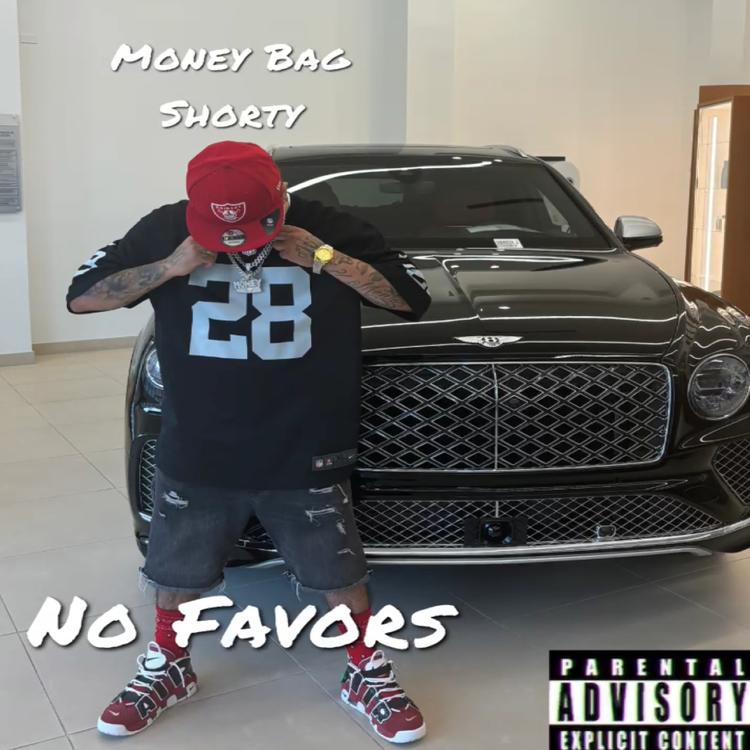 Money Bag Shorty's avatar image