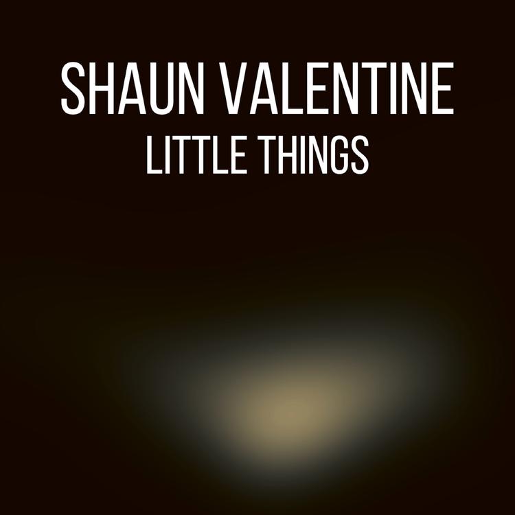 Shaun Valentine's avatar image