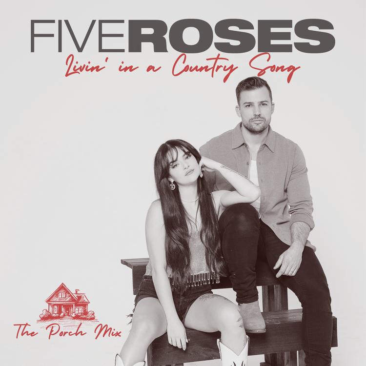 Five Roses's avatar image