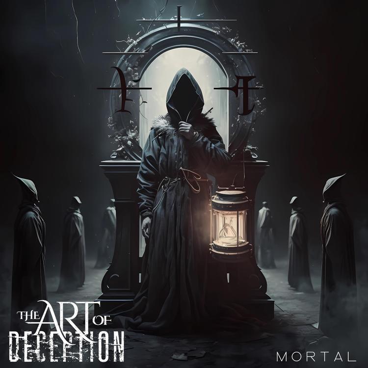 The Art of Deception's avatar image