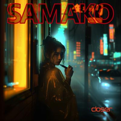 SAMAKO's cover