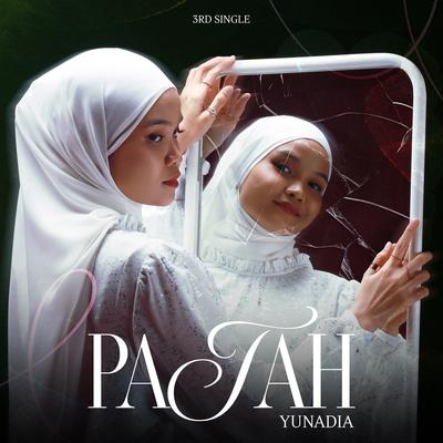 Patah's cover