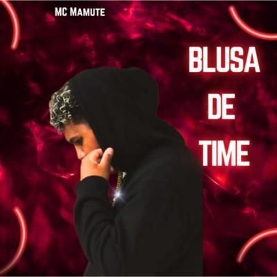 Blusa de Time's cover