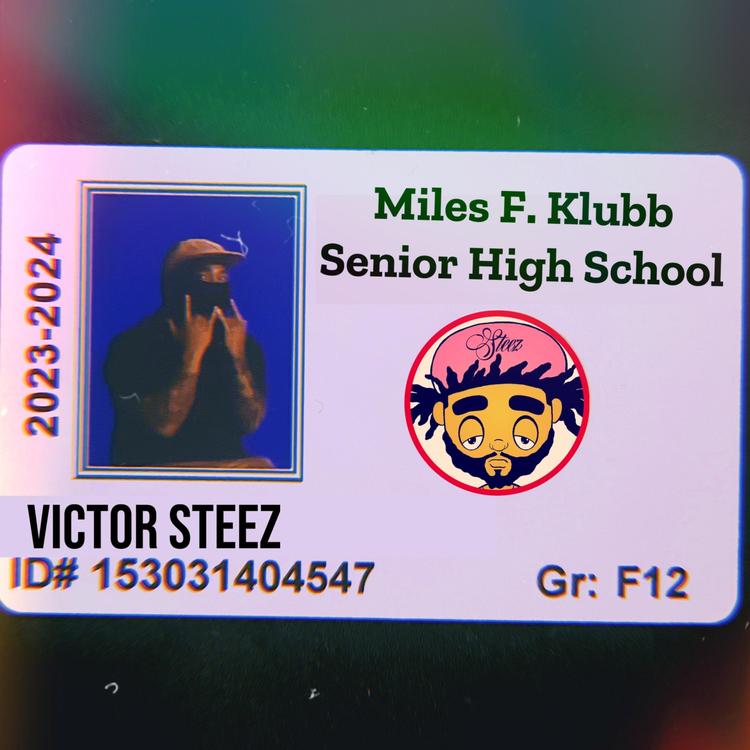 Victor Steez's avatar image