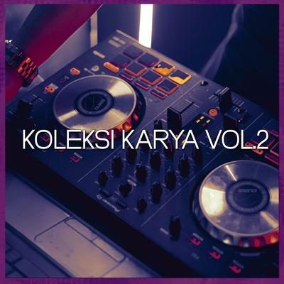 Koleksi Karya Vol.2's cover