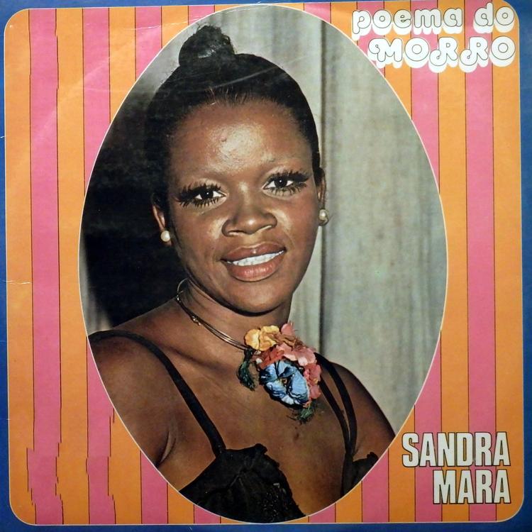 Sandra Mara's avatar image