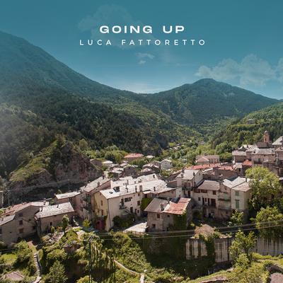 Going Up By Luca Fattoretto's cover