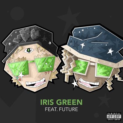 Iris Green (feat. Future) By Ghostluvme, Future's cover