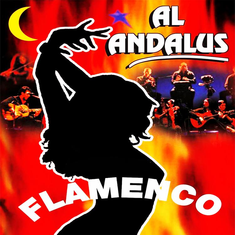 AL ANDALUS FLAMENCO's avatar image