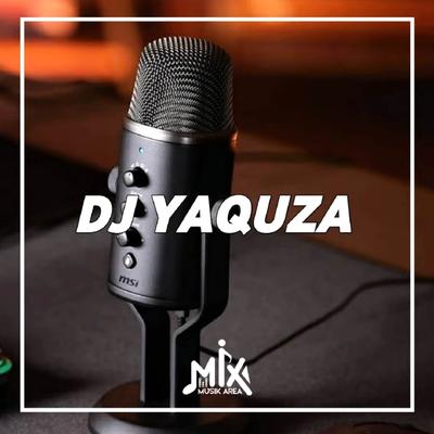 DJ Yaquza's cover