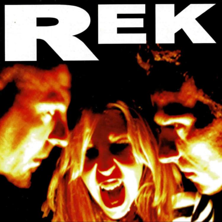 REK's avatar image
