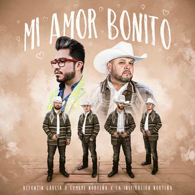 Mi Amor Bonito's cover