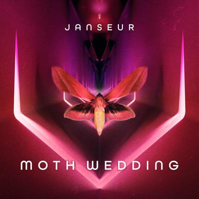 Moth Wedding's cover