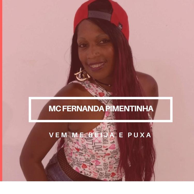 Fernanda Pimentinha's avatar image