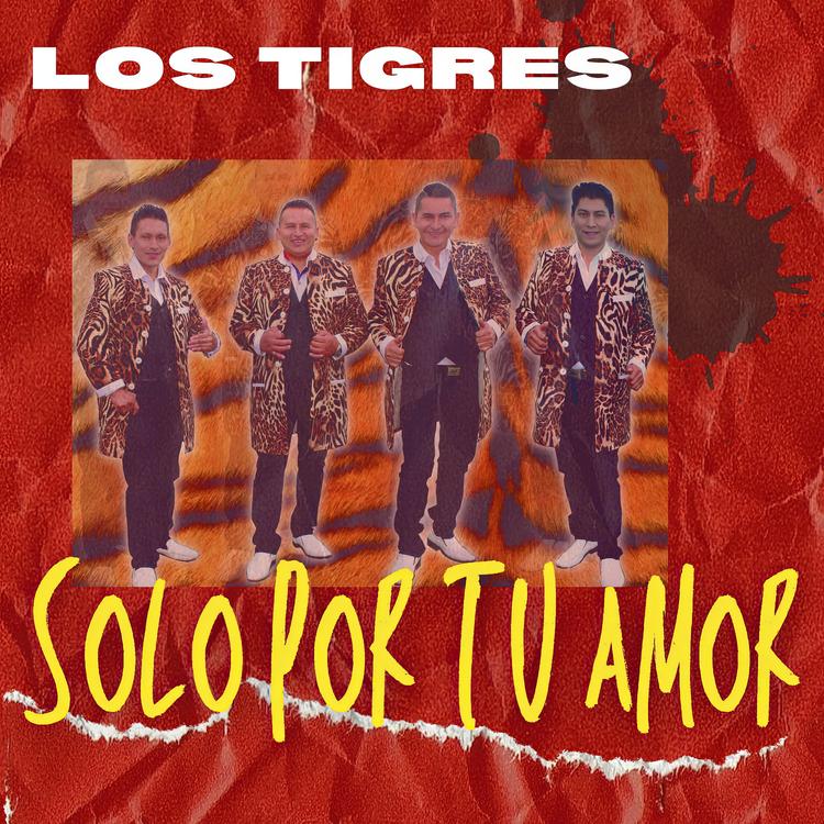 Los Tigres de Ecuador's avatar image