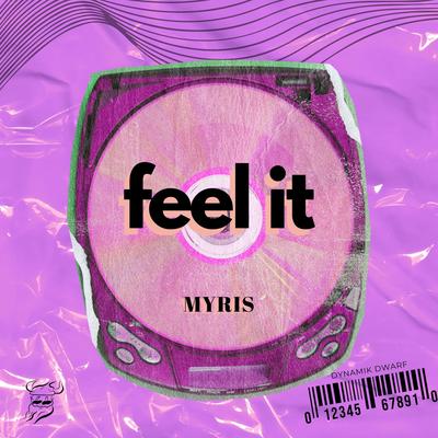 Can You Feel it? By Myris's cover