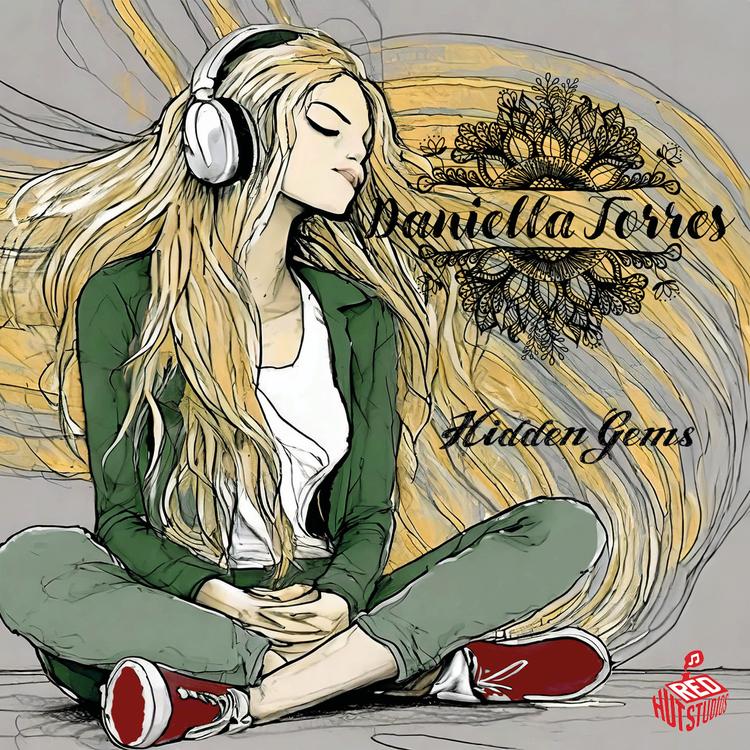 Daniella Torres's avatar image