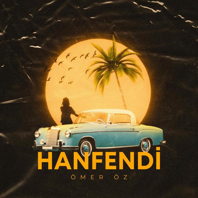 Ömer Öz's avatar image