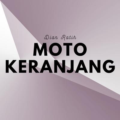 Moto Keranjang's cover