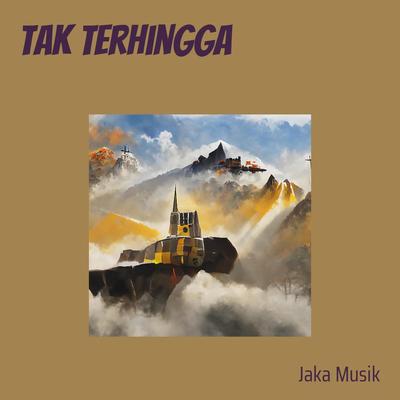 Jaka musik's cover