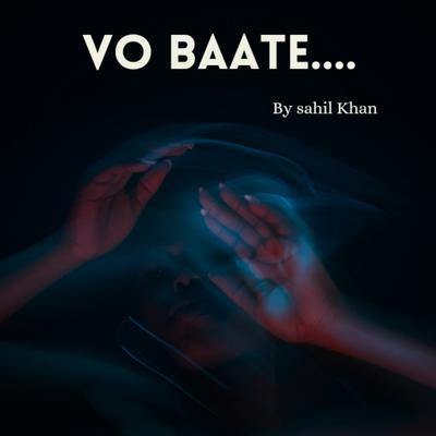 Vo Baate's cover