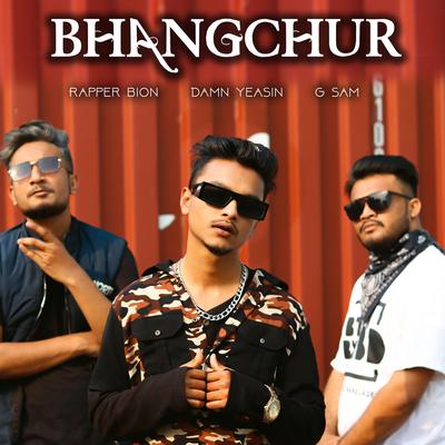 Bhangchur's cover