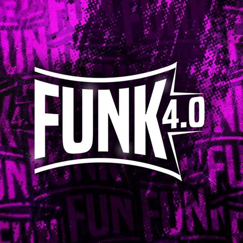 Funk 4.0's cover