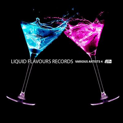 Liquid Flavours Records's cover