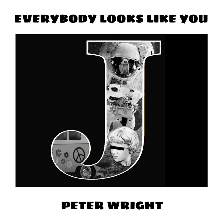 Peter Wright's avatar image