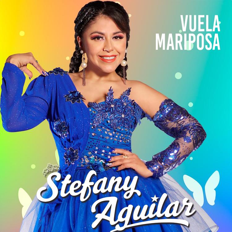 Stefany Aguilar's avatar image