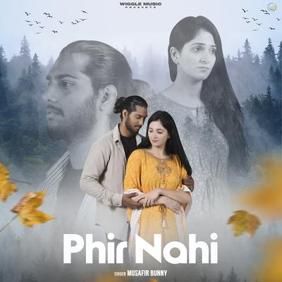 Phir Nahi's cover