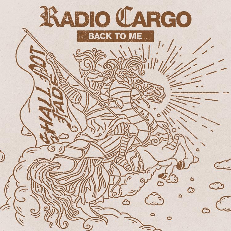 Radio Cargo's avatar image