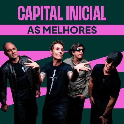 Fátima (Ao Vivo) By Capital Inicial's cover