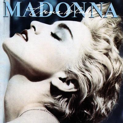 Papa Don't Preach By Madonna's cover