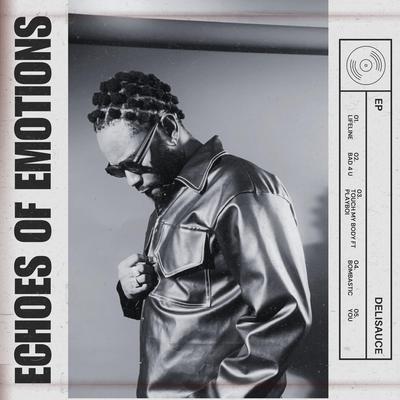 Echoes of Emotions's cover