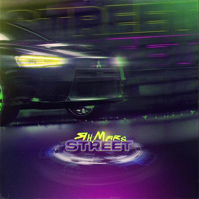 STREET (Prod. by WOU)'s cover