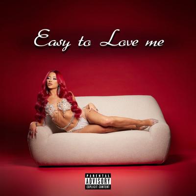 Easy To Love Me By ALYSSA's cover